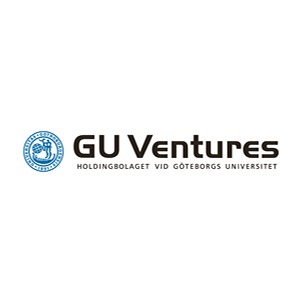 GU Ventures kvadratisk