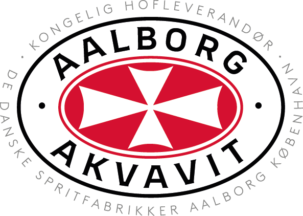 Aalborg akvavit logo 1
