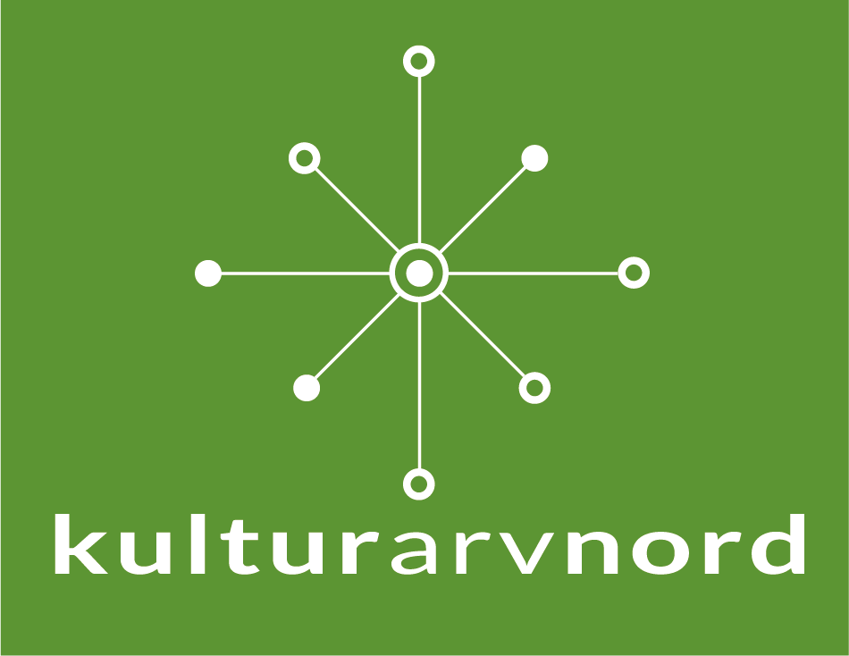 Kulturarvnord logo 2