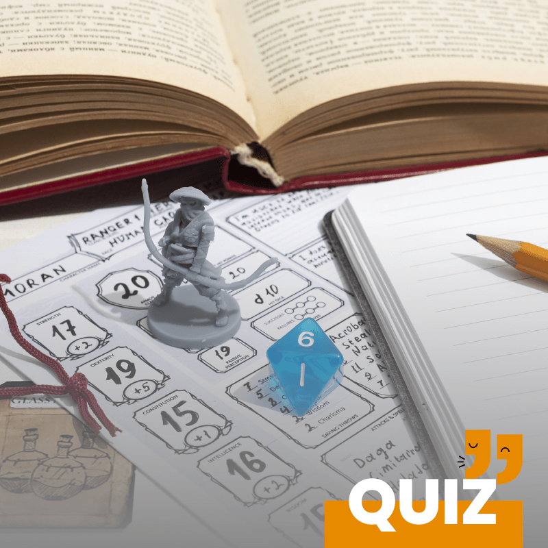 7 Quiz